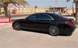 مرسيدس بنز S-Class